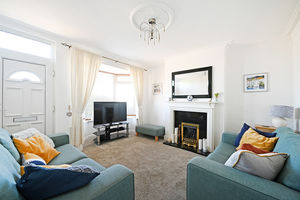 Wingfield Road New Tupton